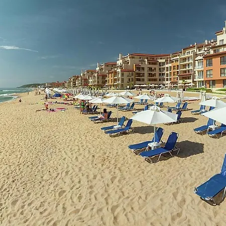 G-109 Apartamento Obzor