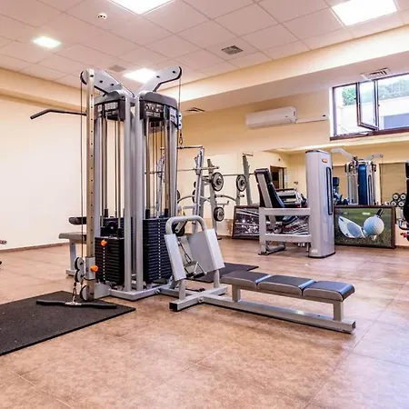 G-109 Apartamento Obzor