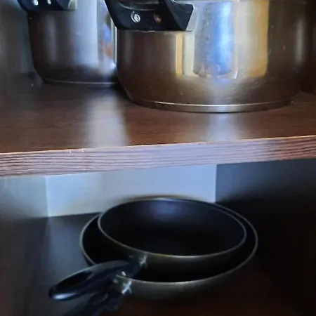 G-109 Apartamento Obzor