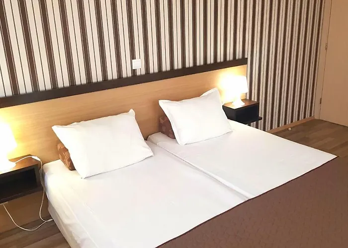G-109 Apartmán Obzor