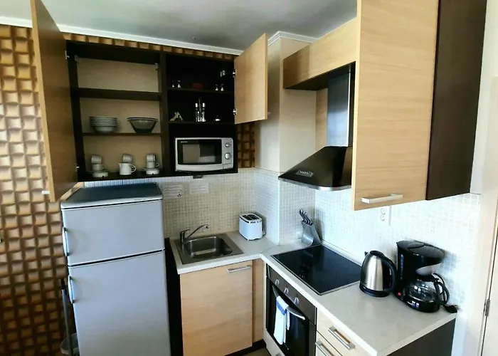 G-109 Apartmán Obzor