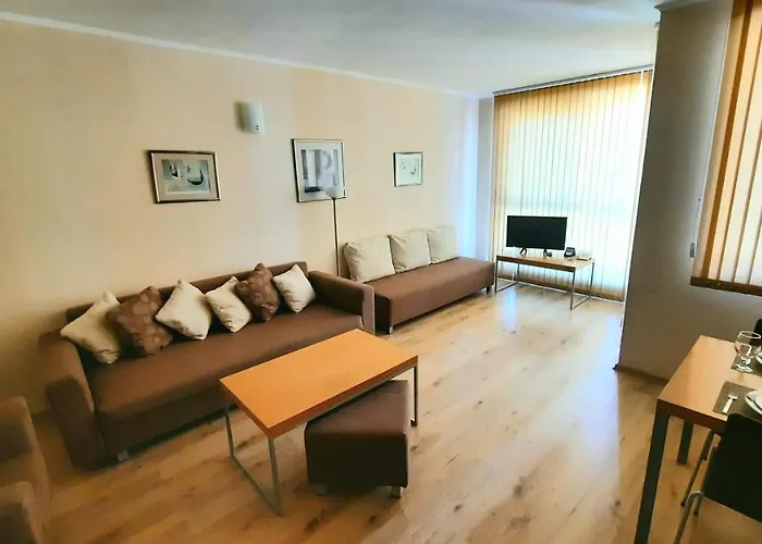 G-109 Apartmán