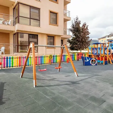 Apartment G-109 *