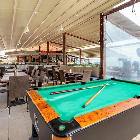 アパート G-109 *