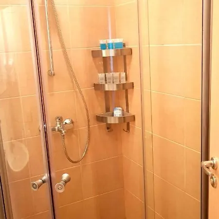 G-109 Apartment