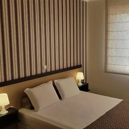 G-109 Apartment *