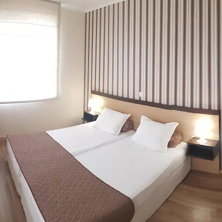 G-109 Apartment