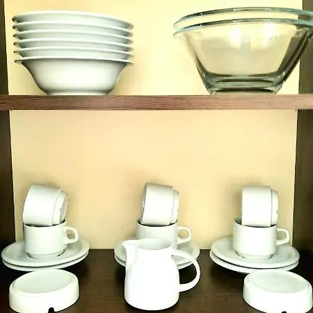 G-109 Apartment Obzor