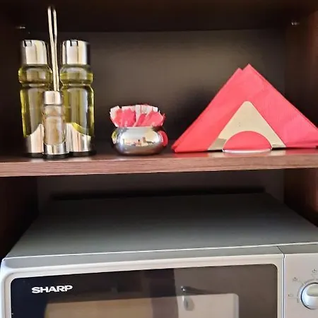 G-109 Apartman Obzor