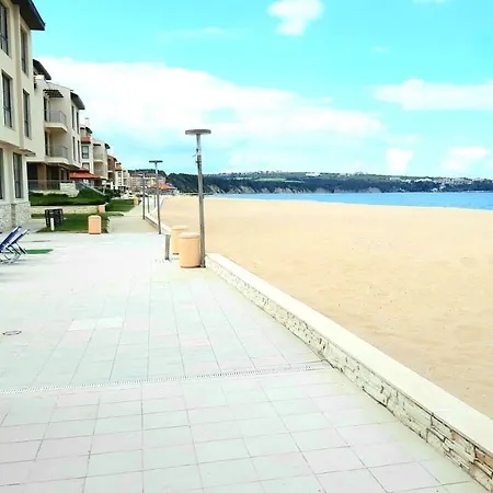 G-109 Apartment