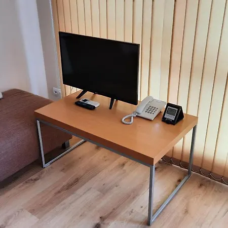 Apartment G-109