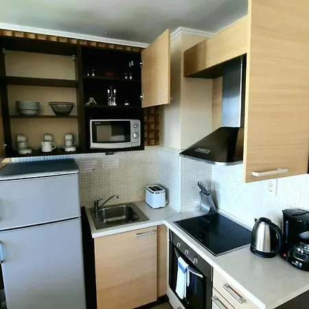 G-109 Apartament Obzor