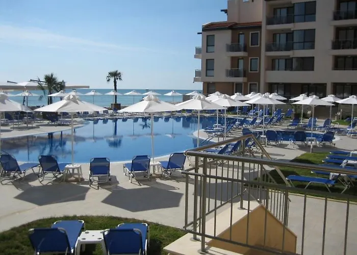 G-109 Апартамент