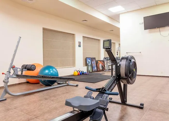 G-109 Апартамент *