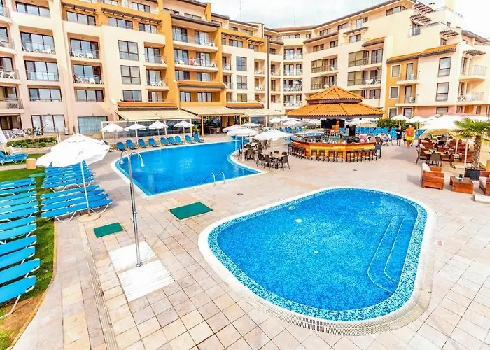 Апартамент G-109 *