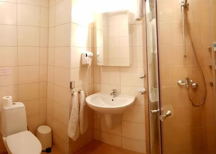 Апартамент G-109 *