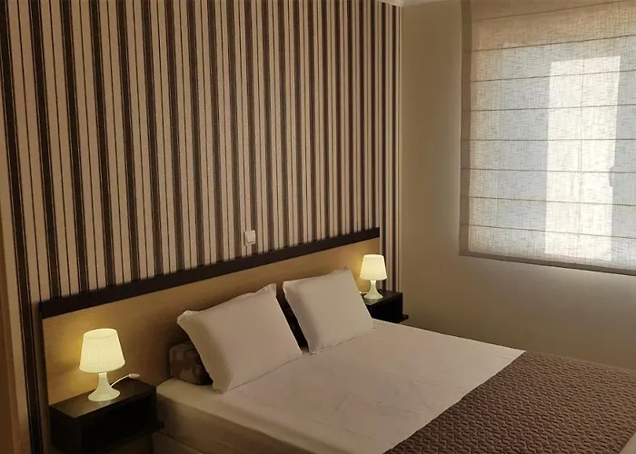 G-109 Апартамент *