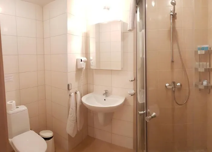 Апартамент G-109 *