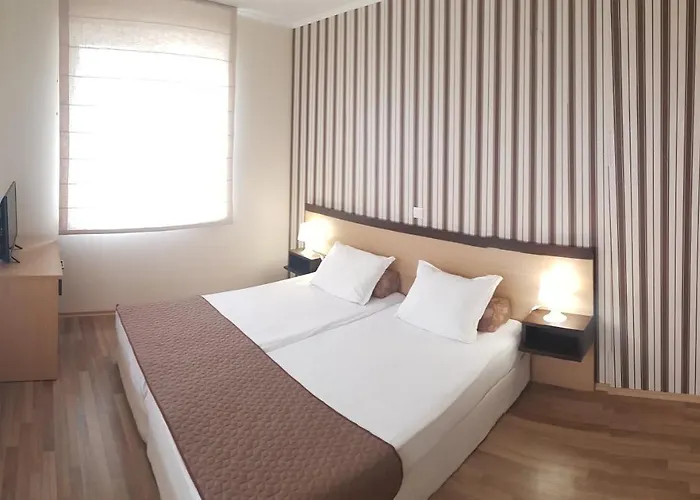 G-109 Апартамент