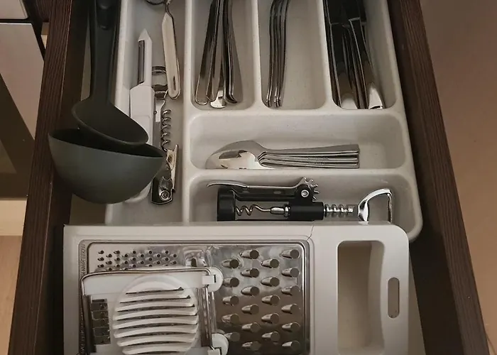 G-109 Апартамент