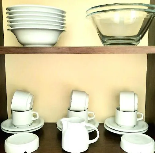 G-109 Апартамент Обзор