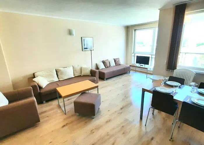 G-109 Appartement *