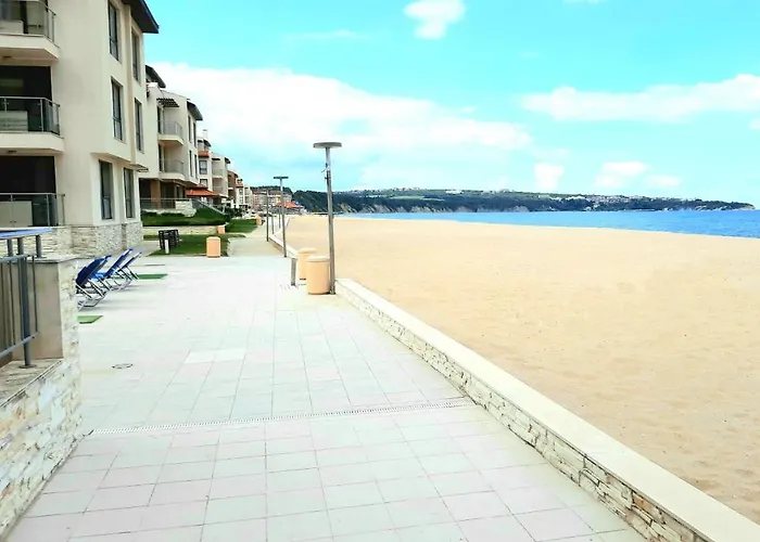 G-109 Апартамент