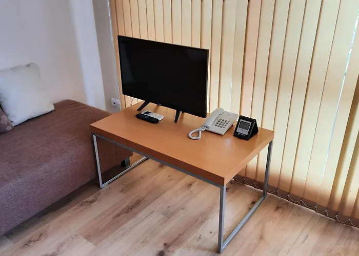 Апартамент G-109